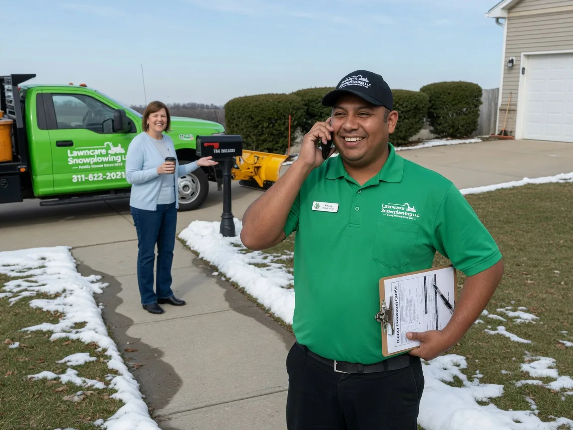 Lawn Care Services By Expert Landscaper Lewiston, UT FAQs